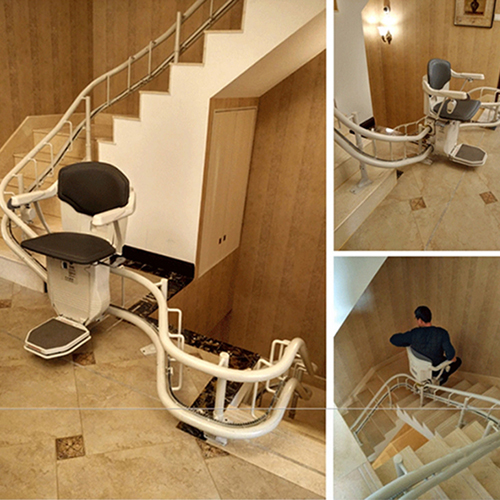 無(wú)障礙升降機(jī)